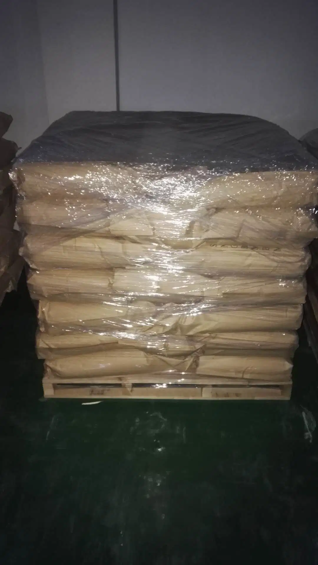 Manufacturer Supply Sodium Acetate Trihydrate