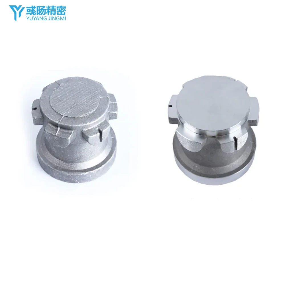 Gravity Cast Custom Process Aluminum Auto Shift Paddle Alloys Die Casting Aluminum for Automotive