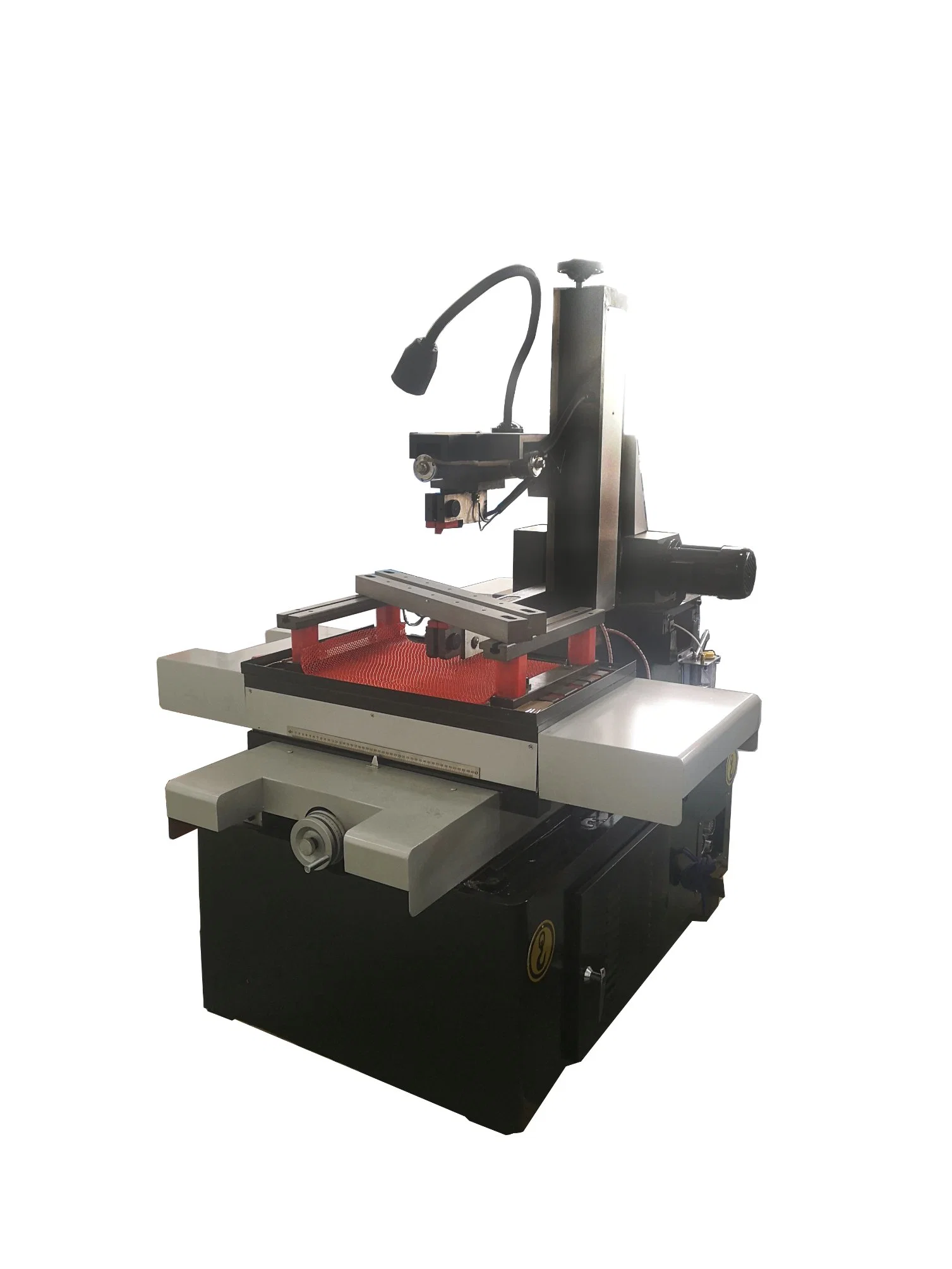 Hochwertige Draht schneiden EDM Maschine Dk7725 Schneidemaschine