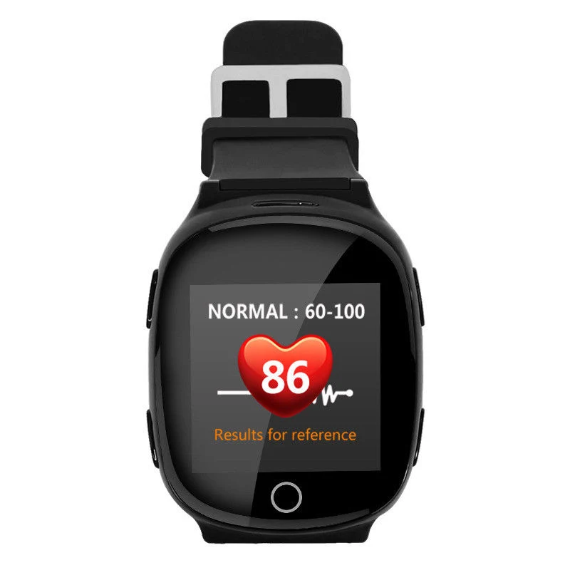 Smart Watch /lbs /GSM/Sos/Locater/GPS Tracker seguimiento en tiempo real (AVP031D100) para padres