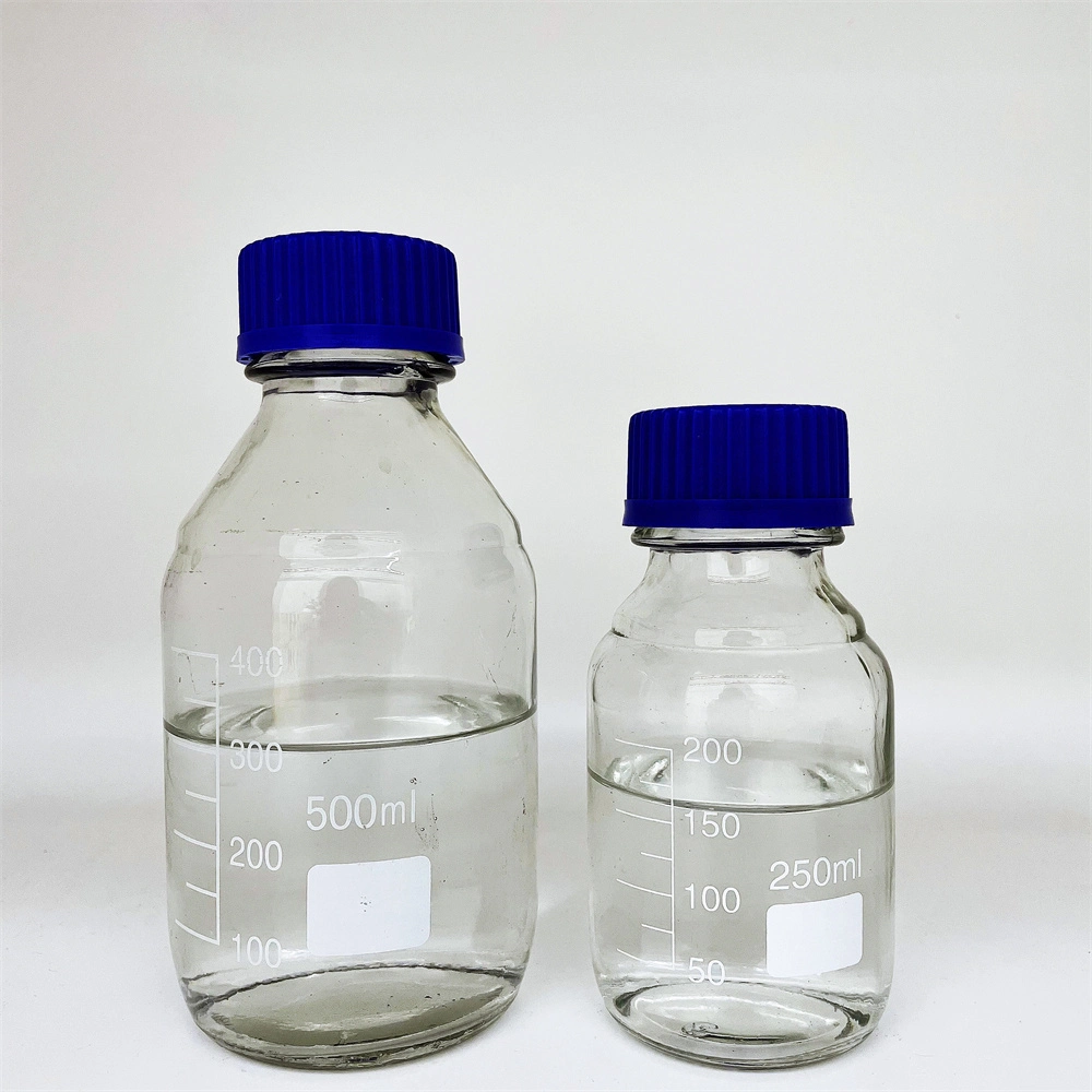 Factory Supply Dimethyl Sulfoxide CAS 67-68-5 with Best Price