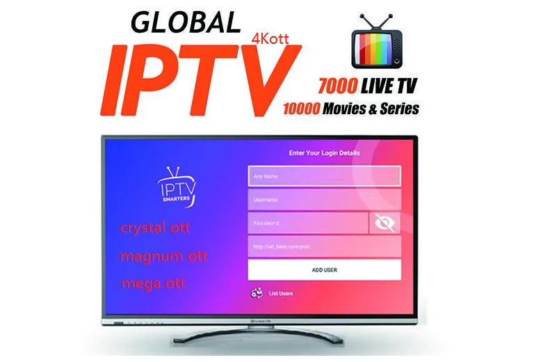 2023 Estados Unidos Canadá Francia Alemania IPTV 3 meses de suscripción popular m3u Malta Australia Tailandia Austria Croacia crédito distribuidor Mundo IPTV Magnum Ott Android TV