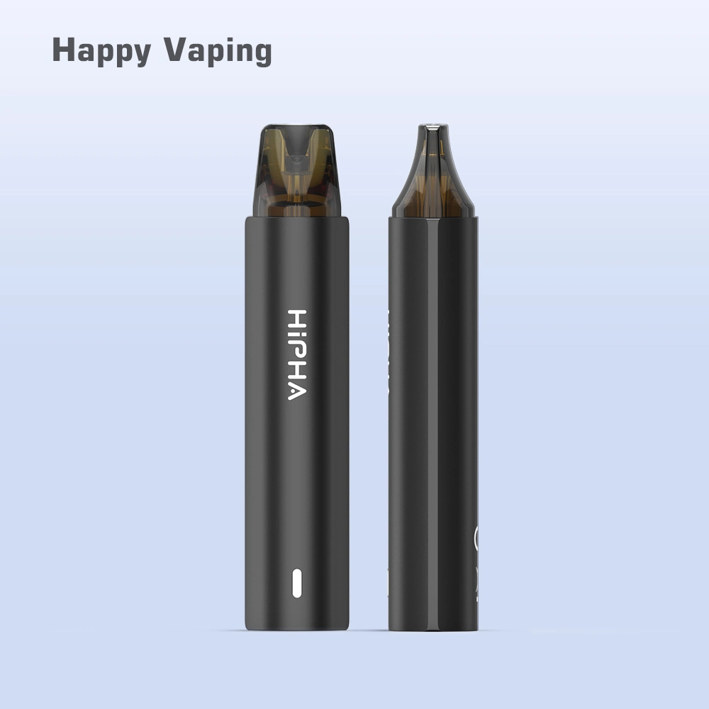 Puff Distributors Wholesale/Supplier Market Disposable/Chargeable Vape Amazon Shenzhen E Cigarette