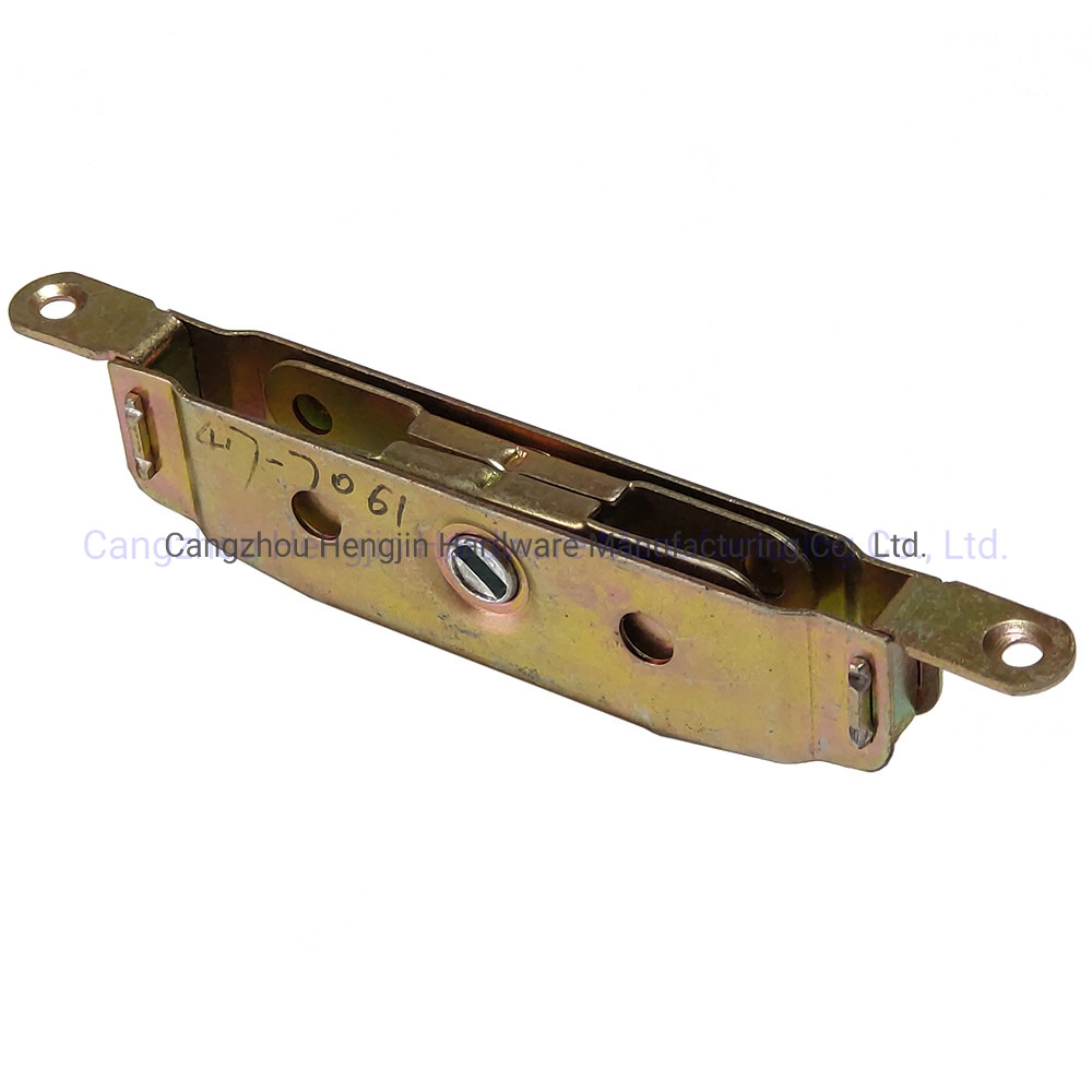 Zinc Plating Shell Window Roller Sliding Door Pulleys Roller for Security Window