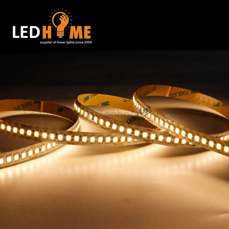 SMD2835 Build-IC Strip LED Strip with 120LEDs/M 24V LED Lamp