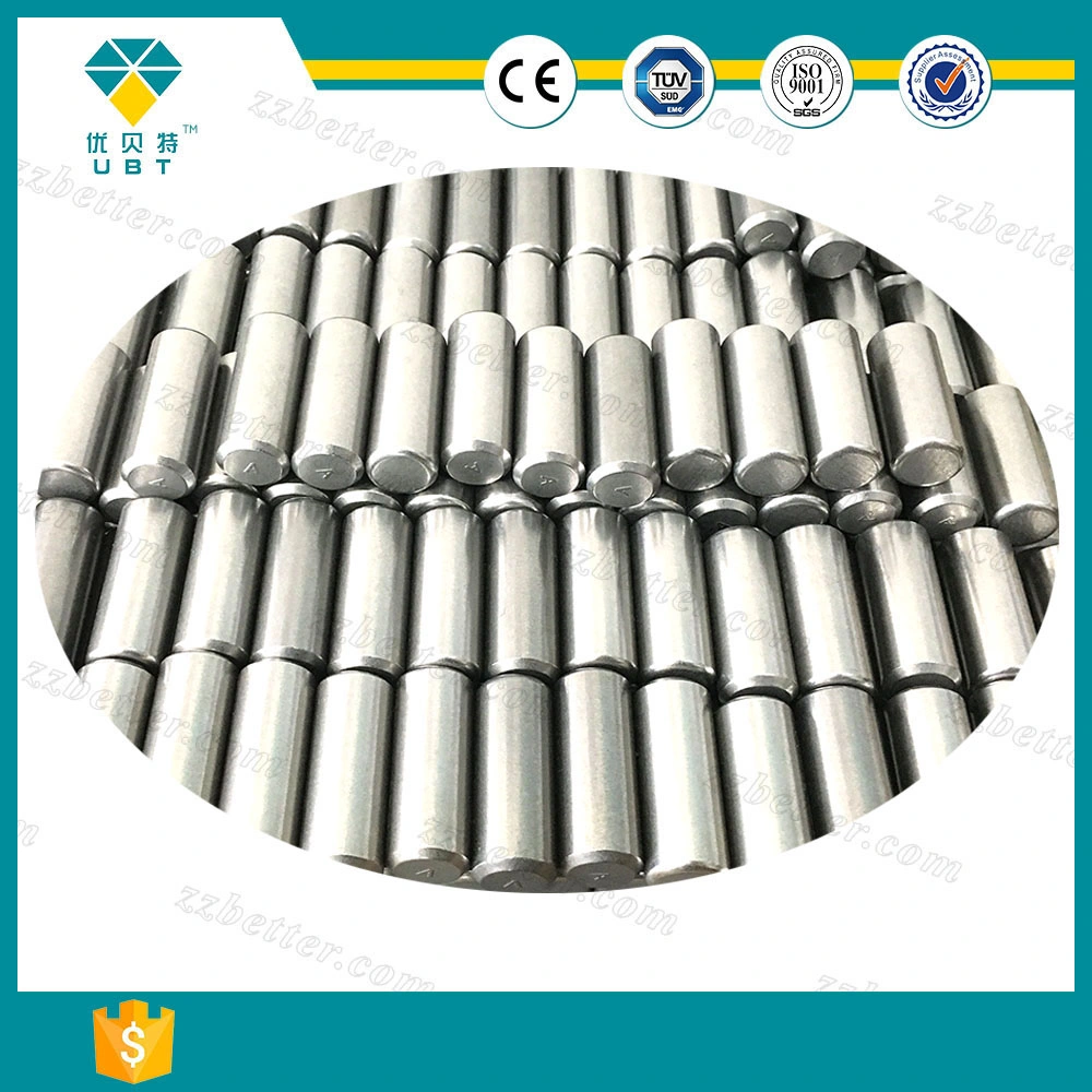 China Made Tungsten Carbide Stud Hpgr Buttons