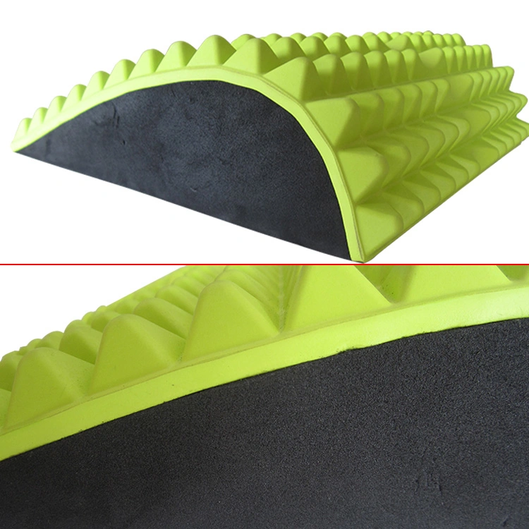 Gym Equipment Abdominal Exercise Ab Gym Mat