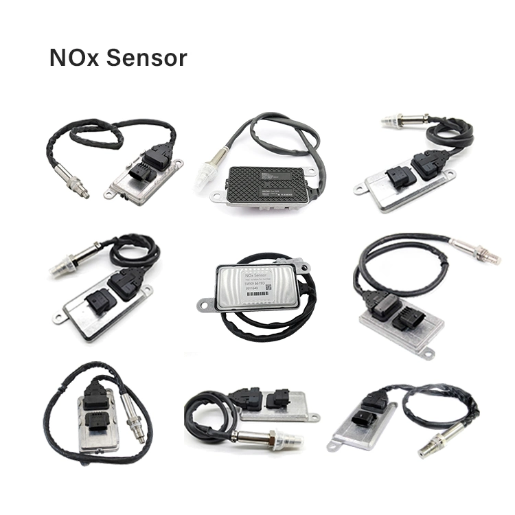 Sensor De NOx hochwertiger NOx-Sensor (Stickoxid) 176846/5wk96619d