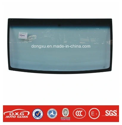 Auto Glass Laminated Windshiled for Tata Ace Light Truck 2006 Good Quality