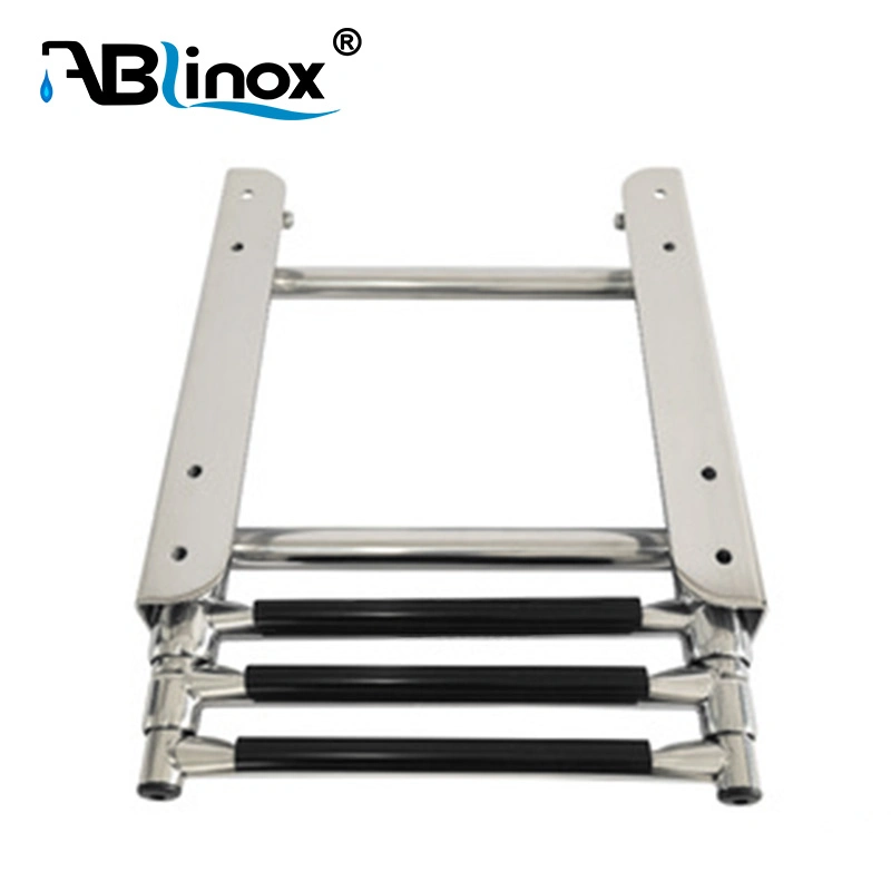 Stainless Steel Casting Marine Hardware Ladder Accessories Mirror Polish Casting