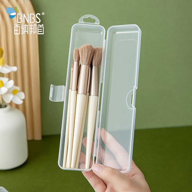 Cosmetic Brush Storage Box Beauty Tools Box