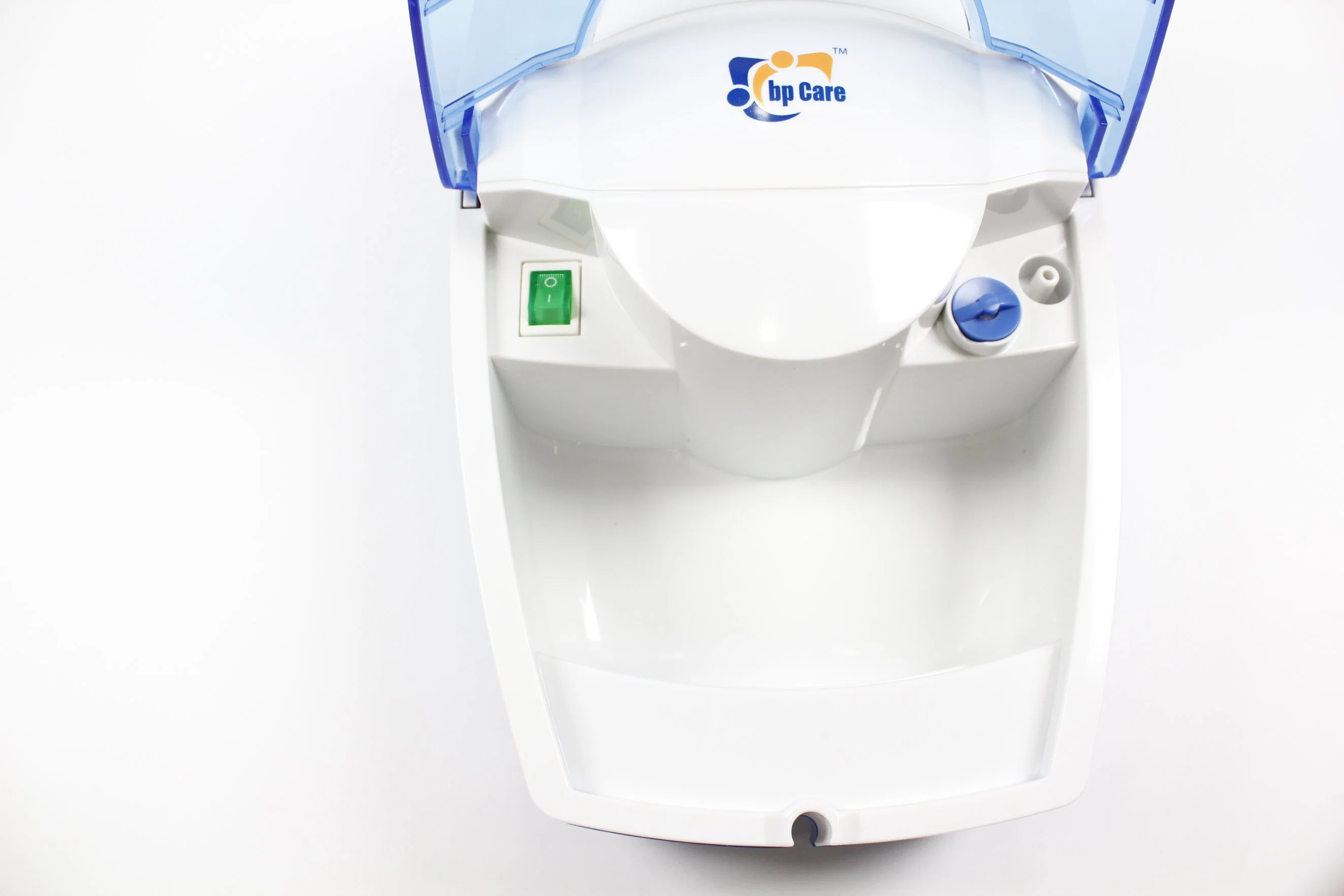 precio de fábrica OEM Hospital Medical portátil más vendido de la máquina Nebulizador Compresor con CE de la familia ISO para el asma tos expectorante inhalador Atomizer