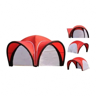 Promotional Custom Outdoor Inflatable Tents for Events