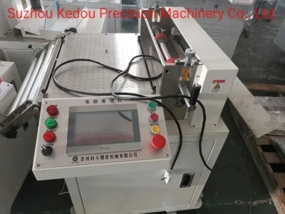 Automatic Pet Film Sheet Cutting Machine