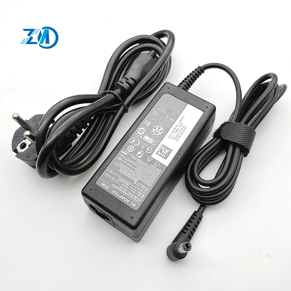 20V325A 65W 552.5mm Laptop AC DC Adapter Power Supply for Lenovo