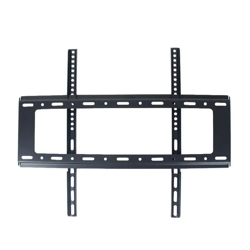 Universal Fixed Flat Panel TV Wall Mount Bracket TV Holder for 40-80"