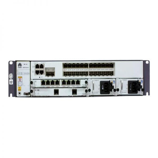 Netengine Ne20e Series Router Cr2m04basd01