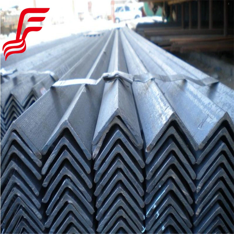 Hot Rolled Angle Bar Sizes! Angle Metal Profile for Building