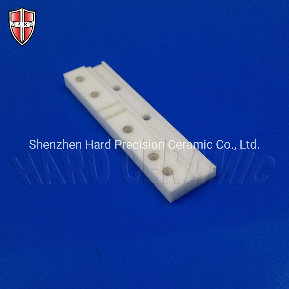 Yttria-Stabilized Zirconia Ceramic Stopper Block