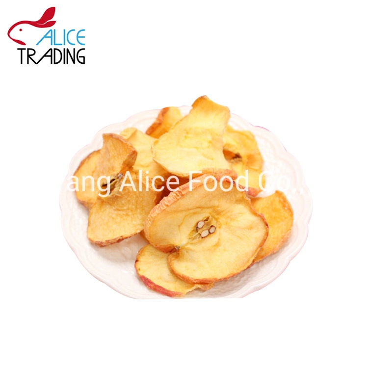 Best Price Bulk Packing Chinese Dried Apple Chips Apple Slice