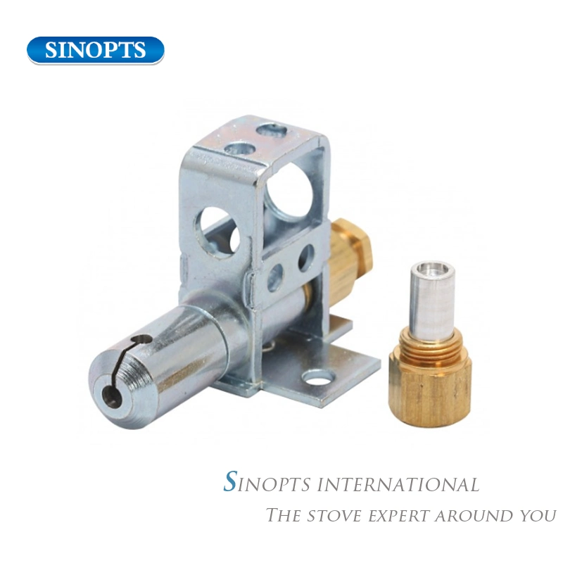 Sinopts Pilot Burner for Outdoor Gas Cooker