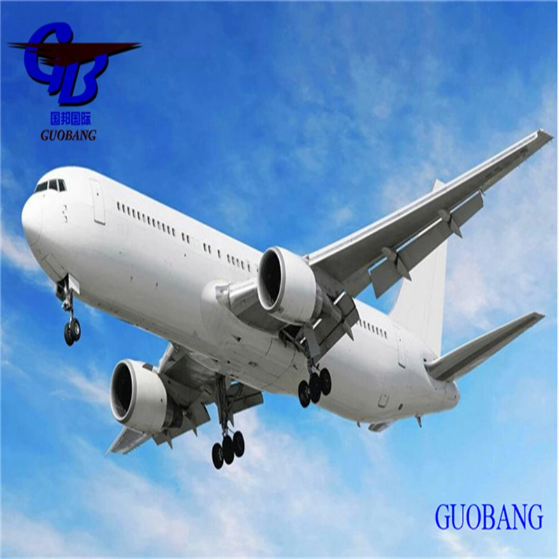 Air Freight Services From China to Germany