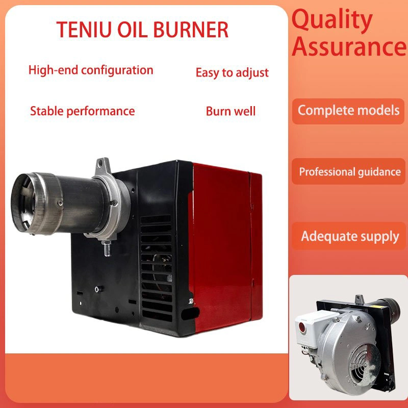 High quality/High cost performance  Lifetime Industrial Oil Burner for Industrial Boilers