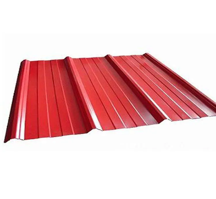 Laminated Steel for Construction Steel Roof Tile