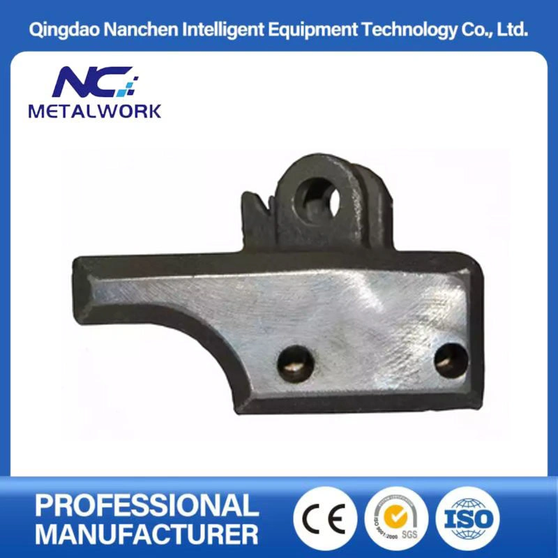 Qingdao Nanchen Rolling Machines and Steel Castings Lost Wax Casting Rings