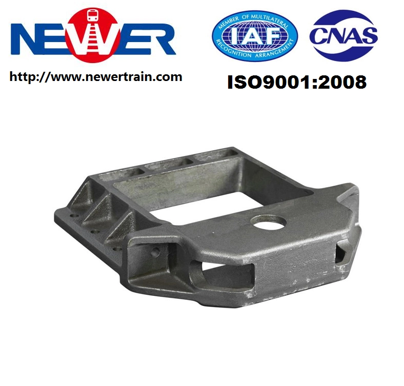 Casting Railway Coupler Striker