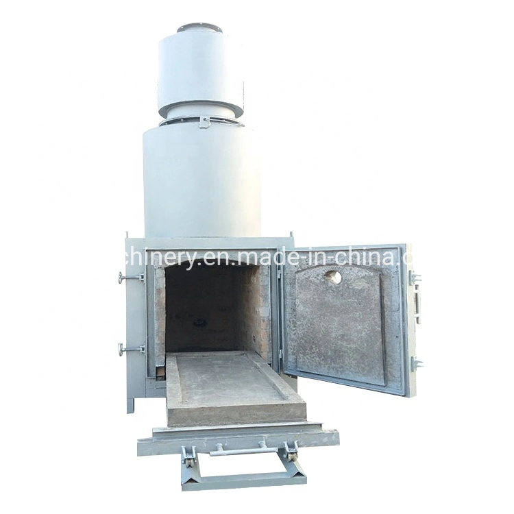 Environmentally Friendly Waste Incinerator for Sale