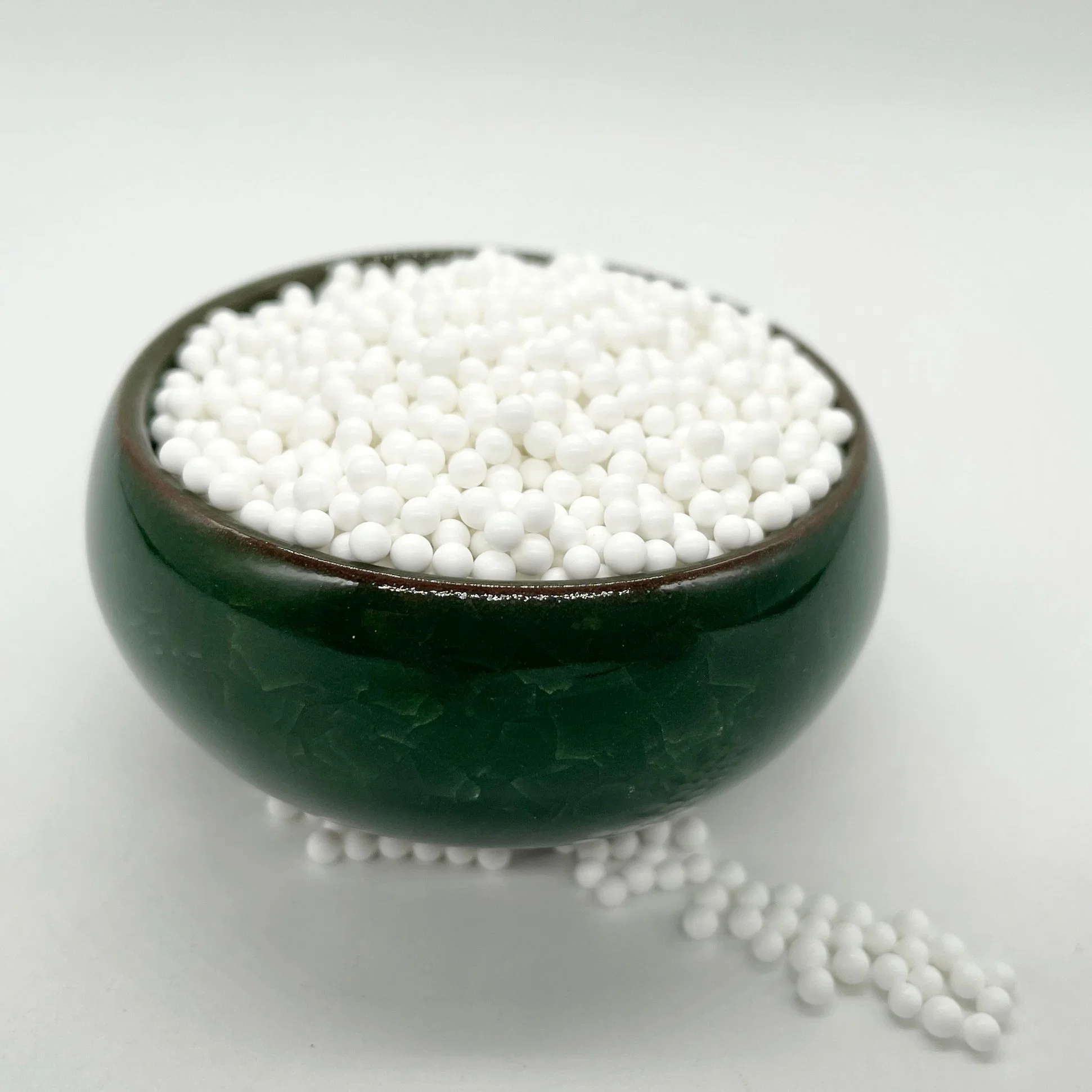 Ka402 2-3mm Water Purification Activated Alumina Ball