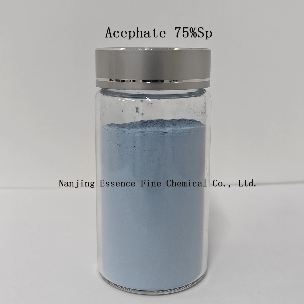 Factory Supply Bulk Price Insecticide Acephate 75%Sp