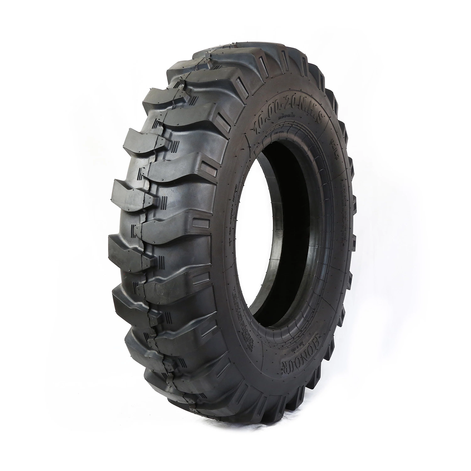 Honour/Condor Brand 900-20 10.00-20 11.00-20 G2/L2 OTR Tires for Excavator