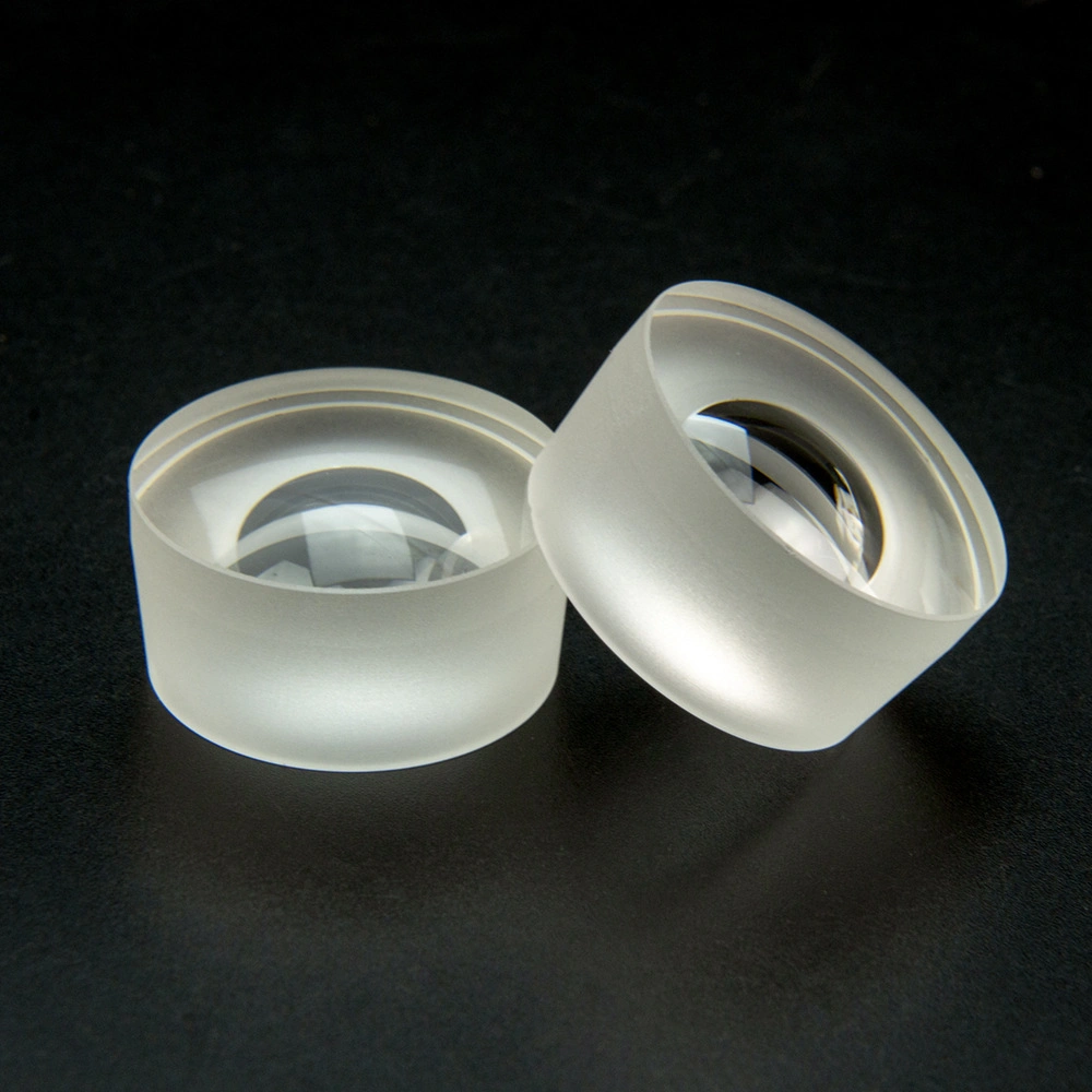 OEM Customize Optical Spheric Concave-Convex Lens Projector Camera Lens Infrared Lenses