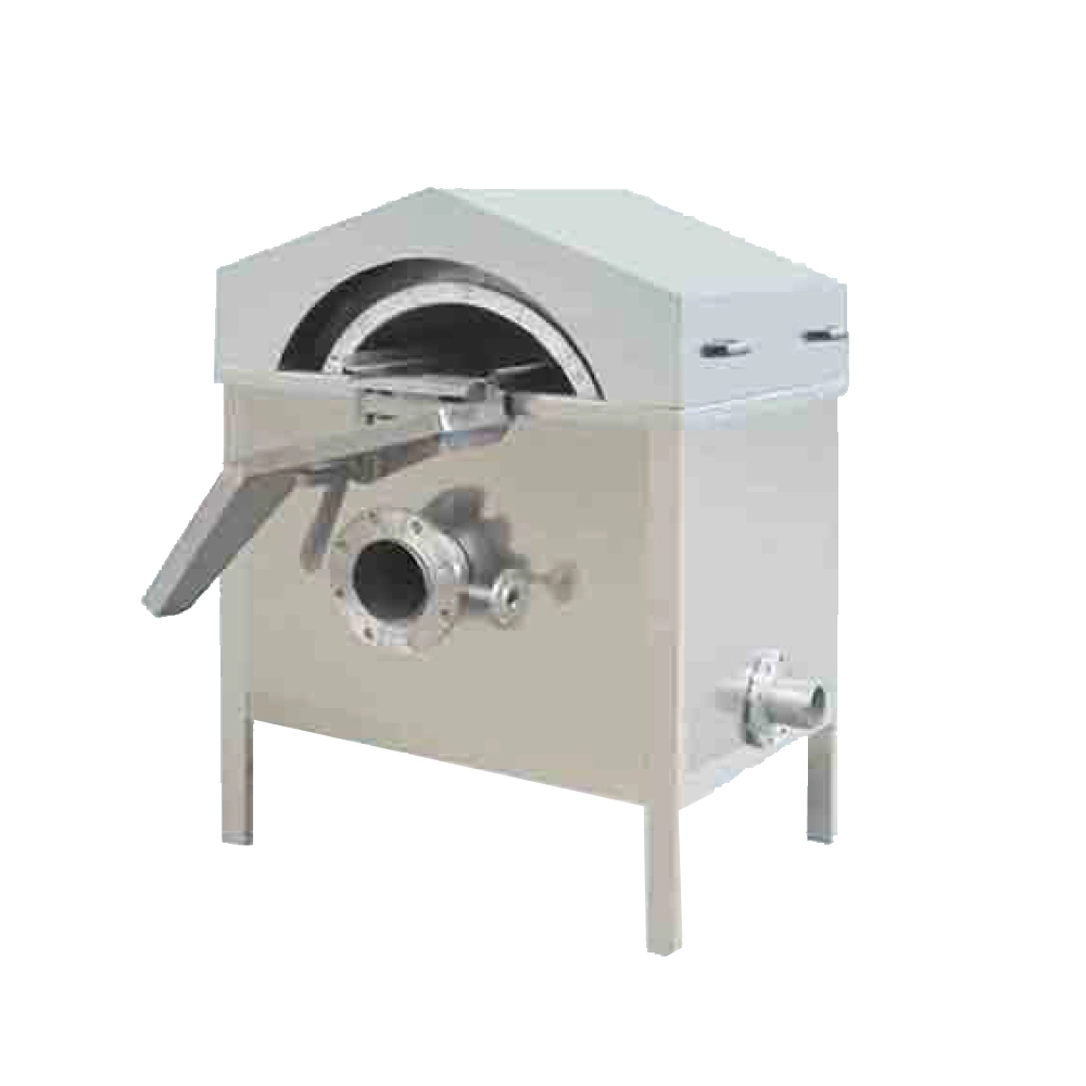 TCA High quality/High cost performance  Automatic Vacuum Mesh Belt Type Pressure Filtering Machines Frying Oil for Fryer