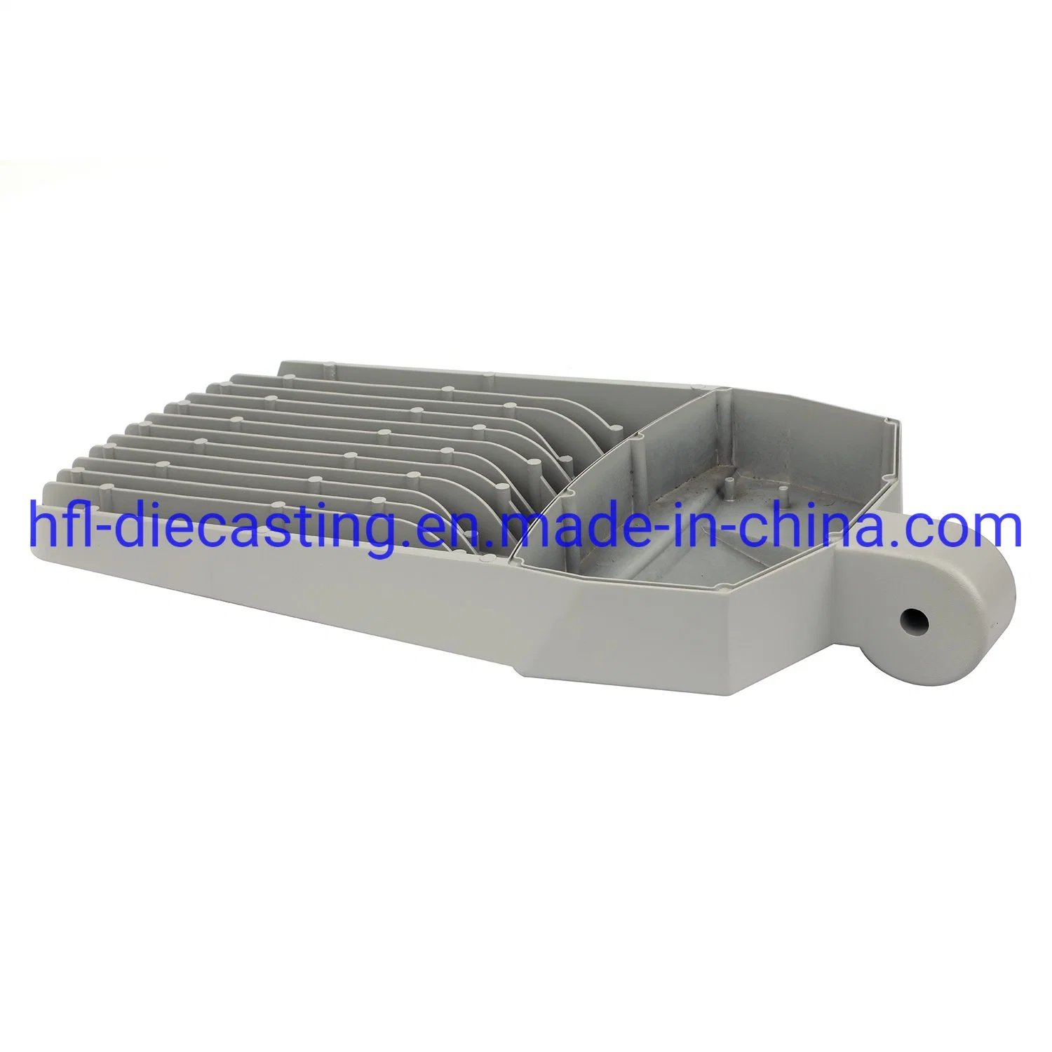 Precision Die Casting Zinc Alloy by Die Casting Mould