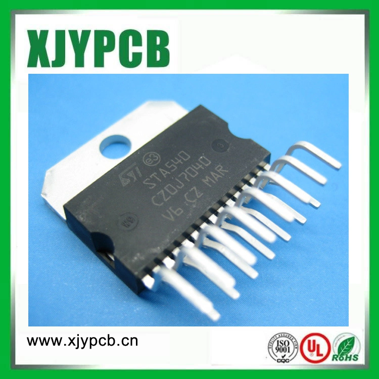 74hc244D 3-State Outputs Hot Sales IC