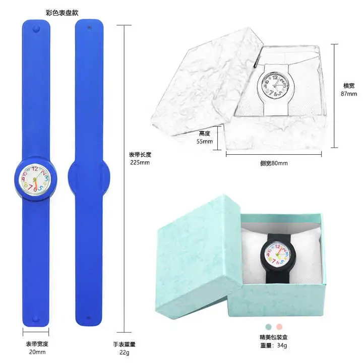 OEM New Promotional Lovely Fashion Watch