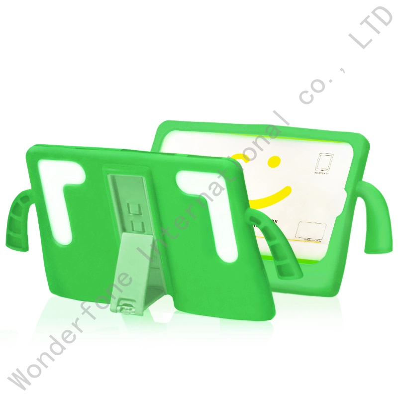 Factory Wholesale/Supplier 6/7/8/9/10.1 Inches Silicone Tablet Cover