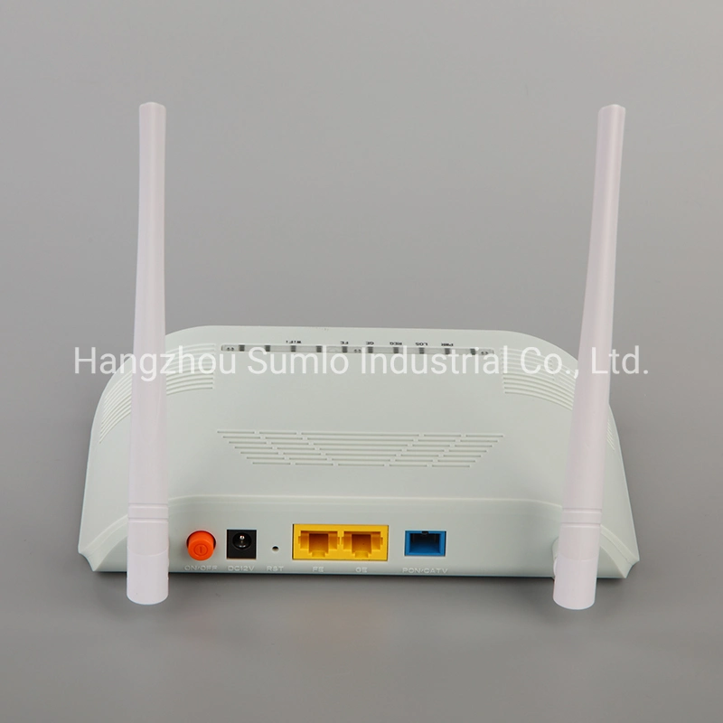 1ge 1 fe + WiFi ONU двойной режим ONU на продажу