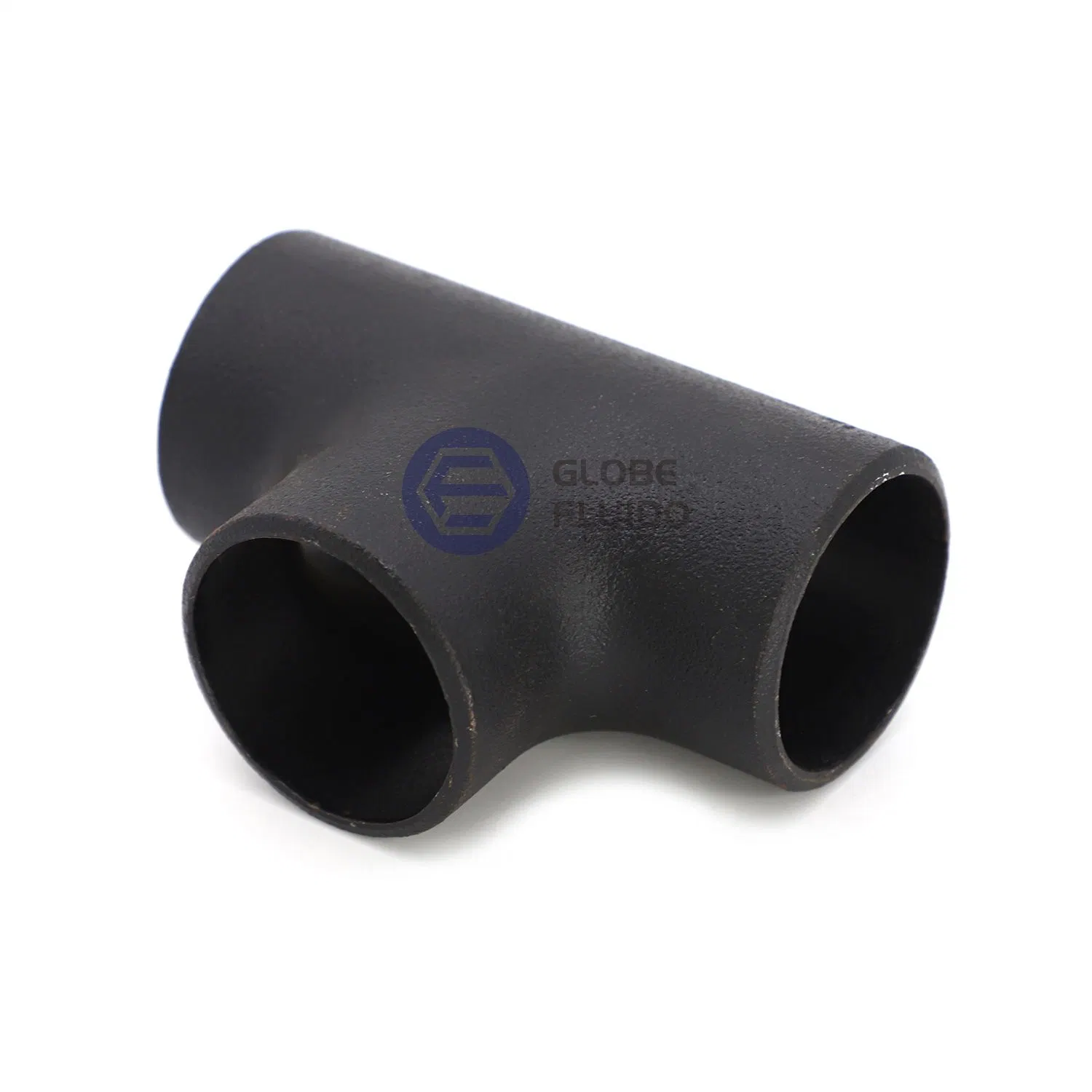 ASME/ANSI B16.9 Carbon Steel&Stainless Steel Std/Sch40/Sch80 Butt Welding Pipe Fittings for Plumbing