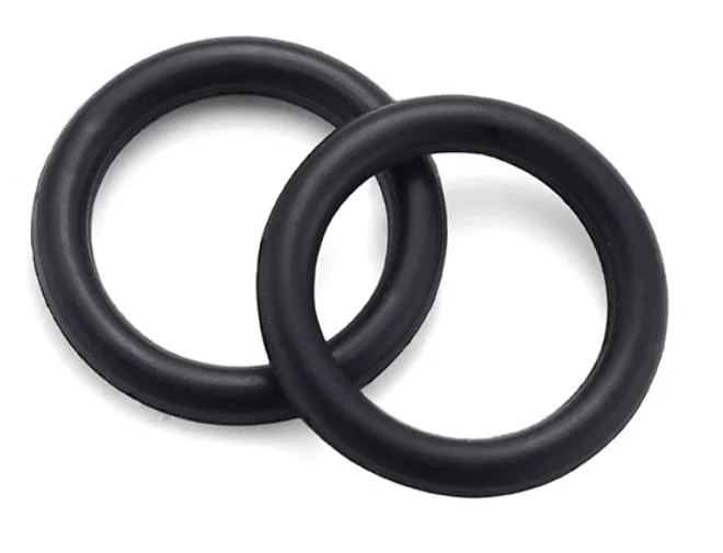 OEM Silicone Cover Gaskets, Molded Rubber Gasket