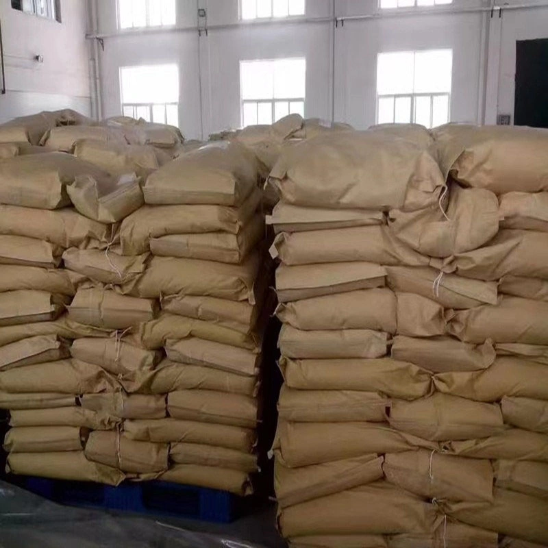 Factory Supply Tech Grade Xanthan Gum Powder Chemical Thickener for Oil Drilling