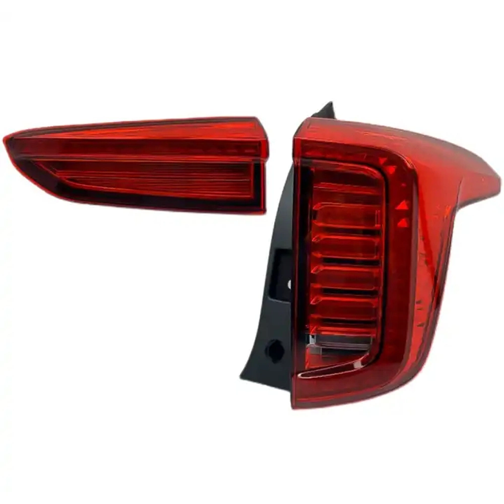 Car Part Light Rear Brake Back Tail Lamp for Haval Jolion 2020