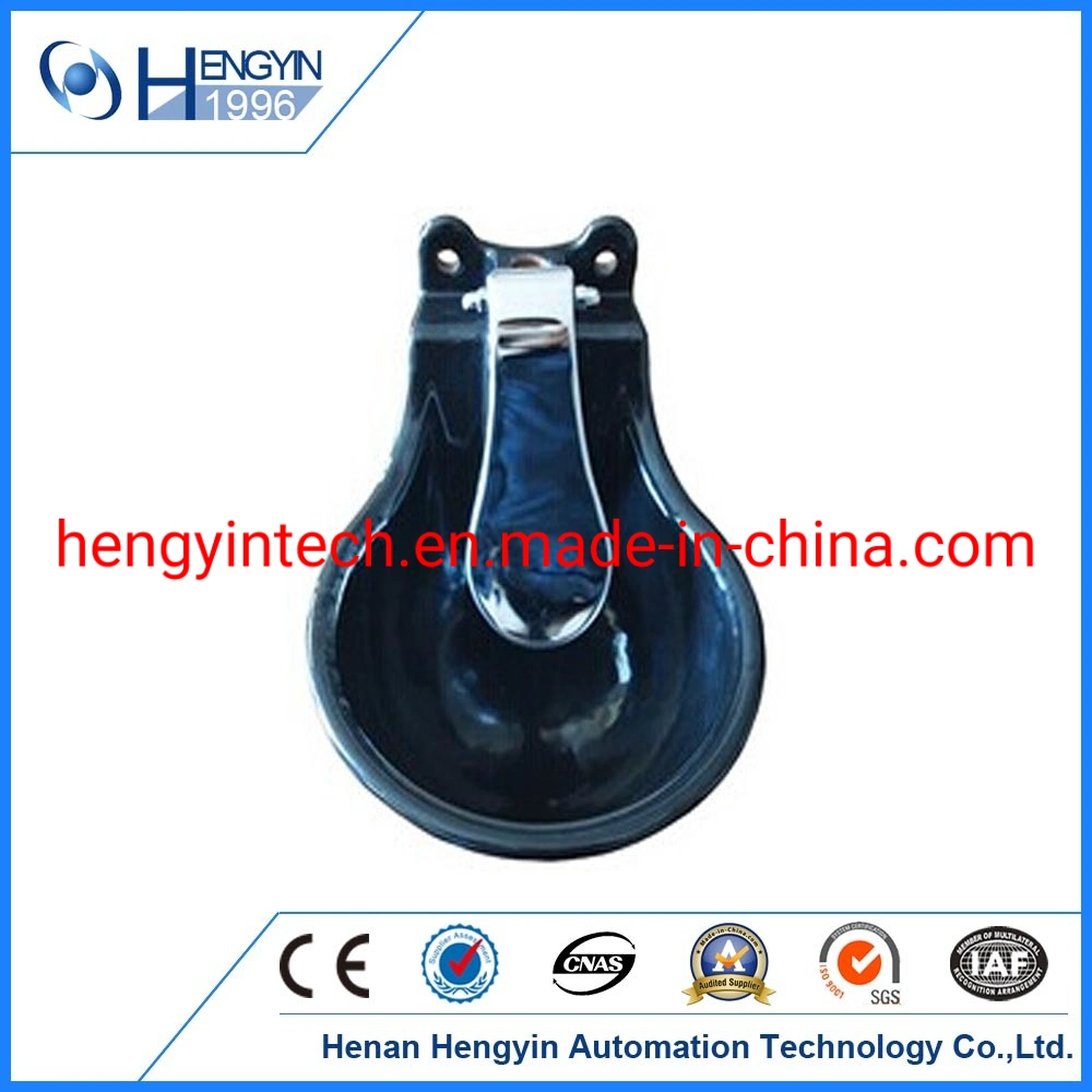 21 Years Manufacturer Cattle Farming Equipment Cow Drinking Bowl for Sale