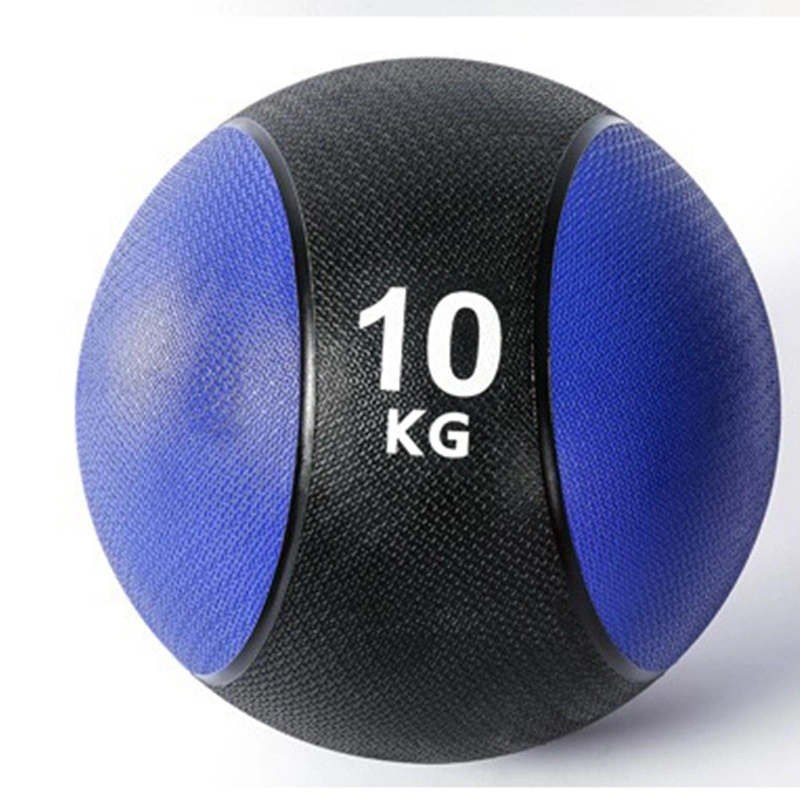 Fitness élastique caoutchouc Balance boules gym Pilates entraînement ball Bl15377