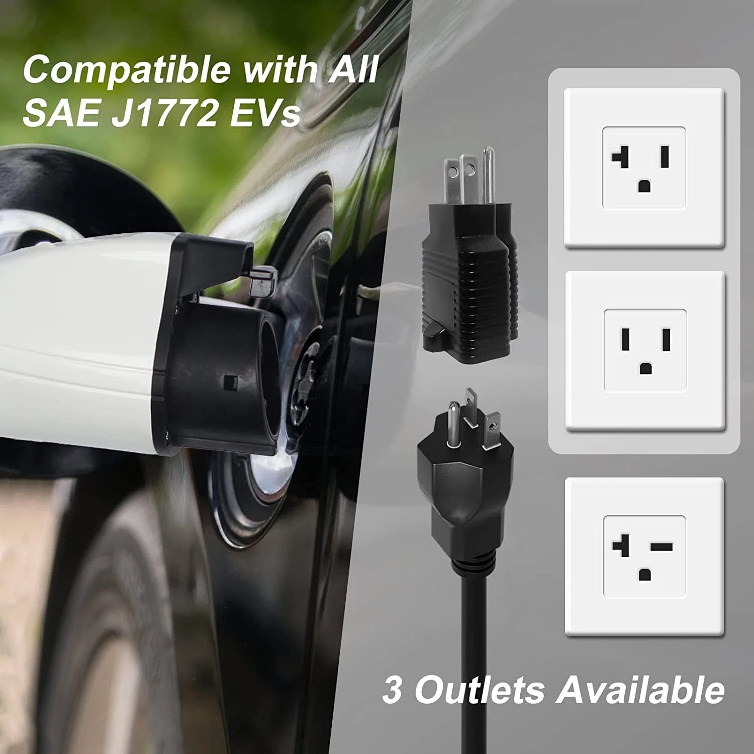 EV Charger Ocpp1.6 DC Fast Charging Station for Electric Vehicles