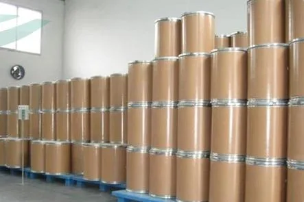 Apis Raw Material Fusidic Acid CAS No: . 6990-06-3 Pharmaceutical Grade