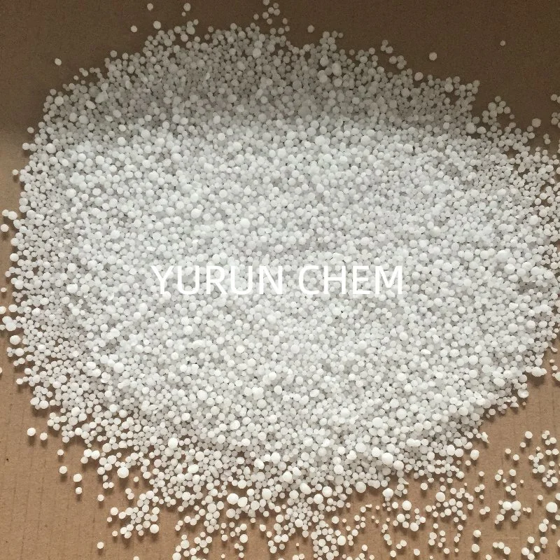 Water Soluble Fertilizer Magnesium Nitrate